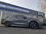 Used BMW 118i