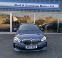 Used BMW 118i