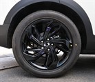 Used KGM Korando