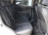 Used KGM Korando