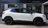 Used KGM Korando