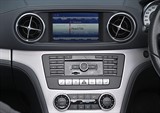 Used Mercedes SL