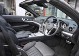 Used Mercedes SL