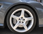 Used Mercedes SL