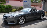 Used Mercedes SL
