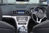 Used Mercedes SL