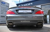 Used Mercedes SL