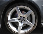 Used Mercedes SL