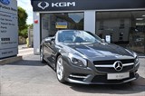 Used Mercedes SL