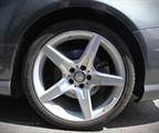 Used Mercedes SL
