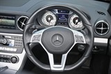 Used Mercedes SL