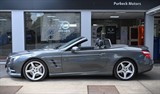 Used Mercedes SL