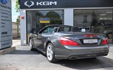 Used Mercedes SL