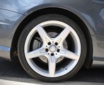 Used Mercedes SL