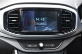 Used MG MG3