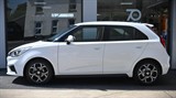 Used MG MG3