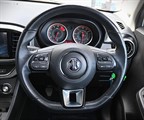 Used MG MG3
