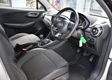 Used MG MG3