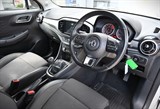 Used MG MG3