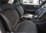 Used MG MG3