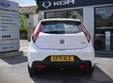 Used MG MG3