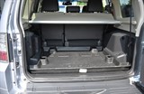 Used Mitsubishi Shogun