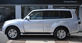 Used Mitsubishi Shogun