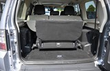 Used Mitsubishi Shogun