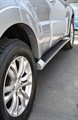 Used Mitsubishi Shogun