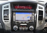 Used Mitsubishi Shogun