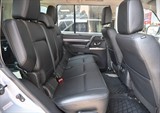 Used Mitsubishi Shogun