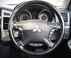 Used Mitsubishi Shogun