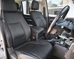 Used Mitsubishi Shogun