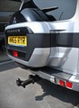 Used Mitsubishi Shogun