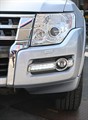 Used Mitsubishi Shogun