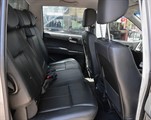 Used SsangYong Musso