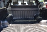 Used SsangYong Musso
