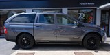 Used SsangYong Musso