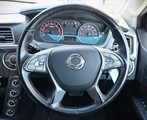 Used SsangYong Musso