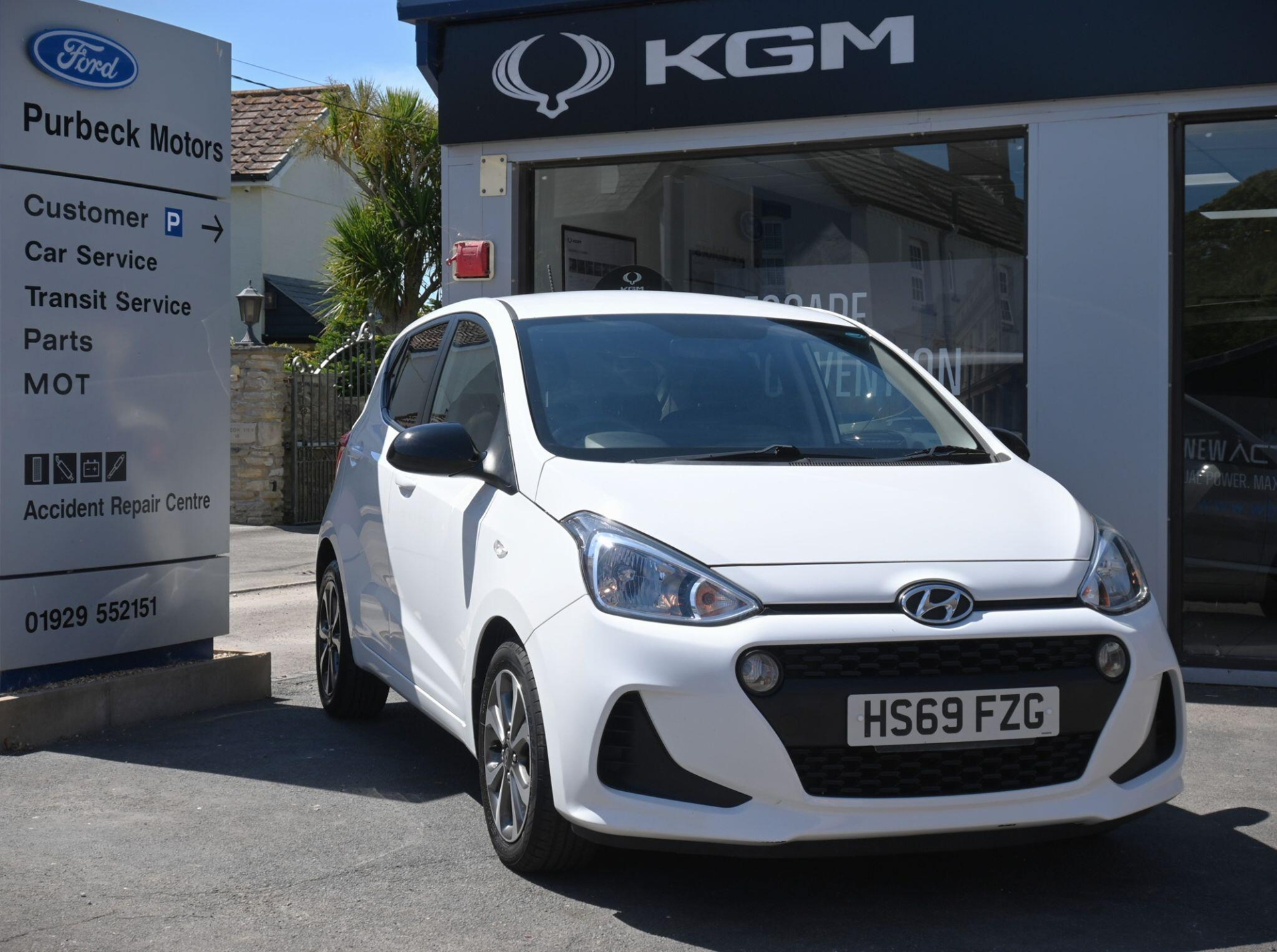 2020 HYUNDAI I10