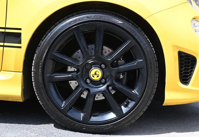 Used Abarth 595