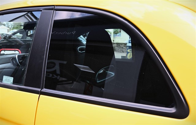 Used Abarth 595