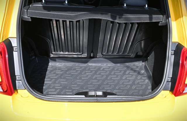 Used Abarth 595