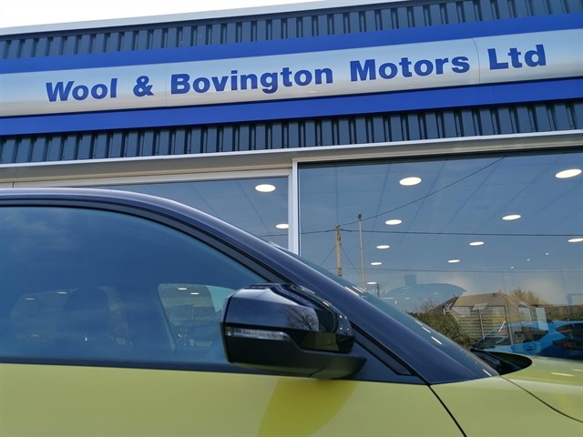 Used Audi A1