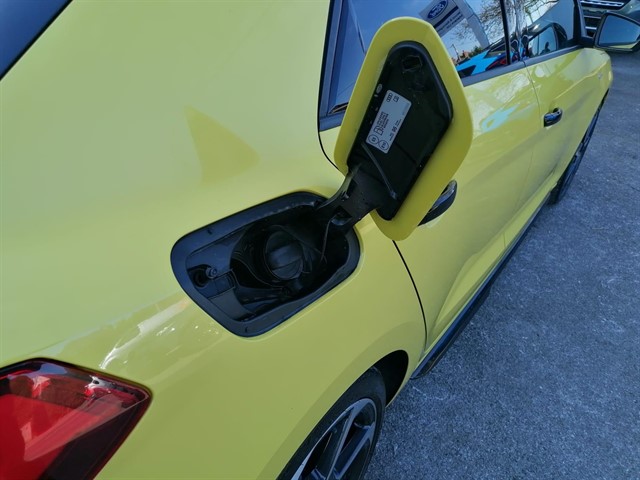 Used Audi A1