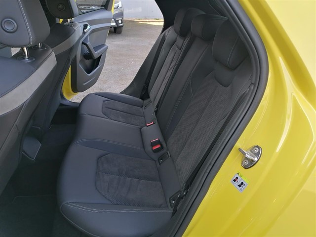 Used Audi A1
