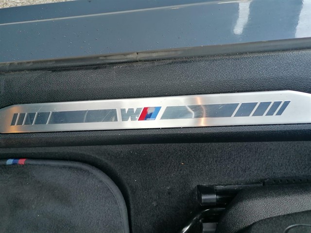 Used BMW 118i