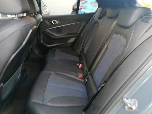 Used BMW 118i