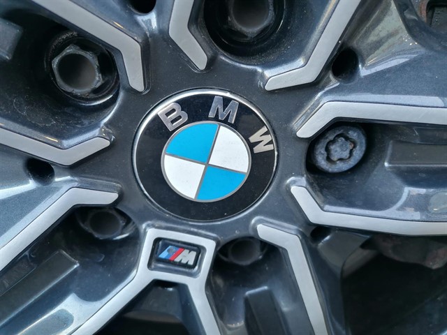 Used BMW 118i