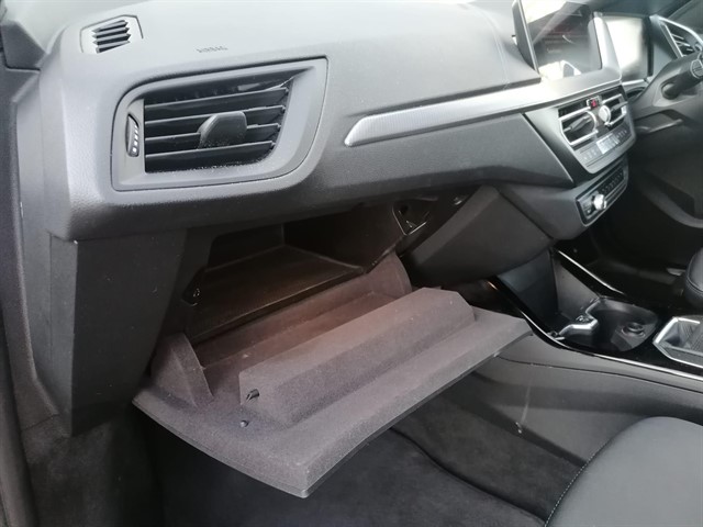 Used BMW 118i